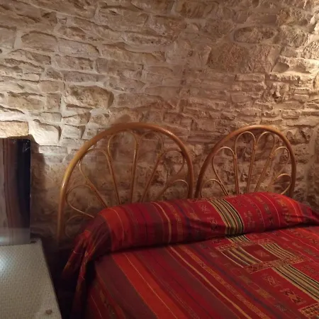 Casa Al Torrione Pensjonat *