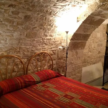 Casa Al Torrione Pensjonat Molfetta