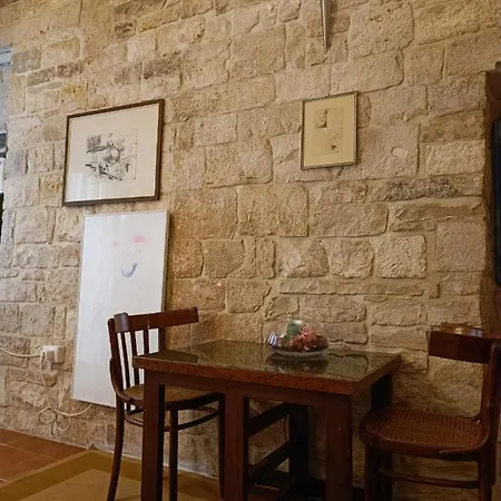 Casa Al Torrione Molfetta