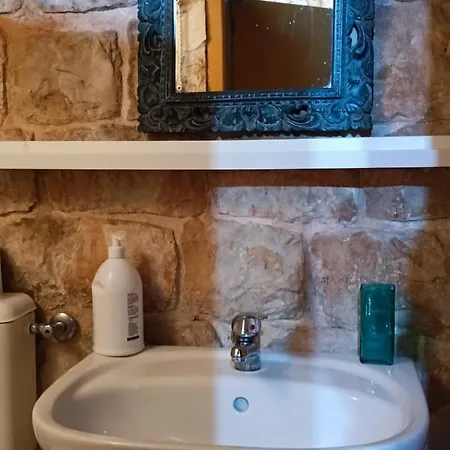 Casa Al Torrione Pensjonat *