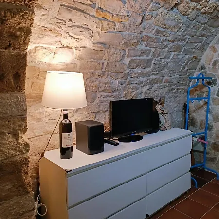 Casa Al Torrione Pensjonat