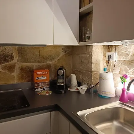 Pensjonat Casa Al Torrione