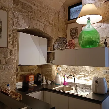Casa Al Torrione Molfetta