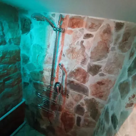 Casa Al Torrione Pensjonat