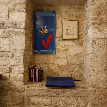 Pensjonat Casa Al Torrione *
