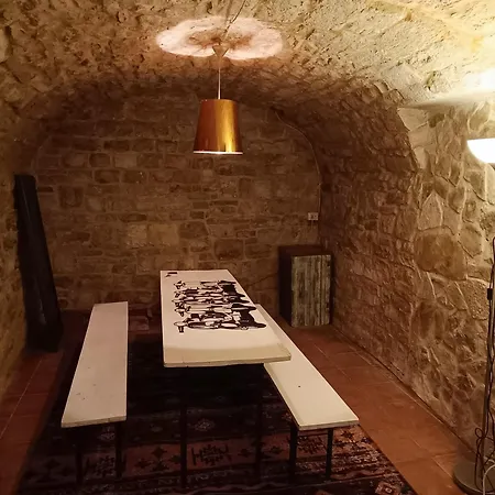 Casa Al Torrione
